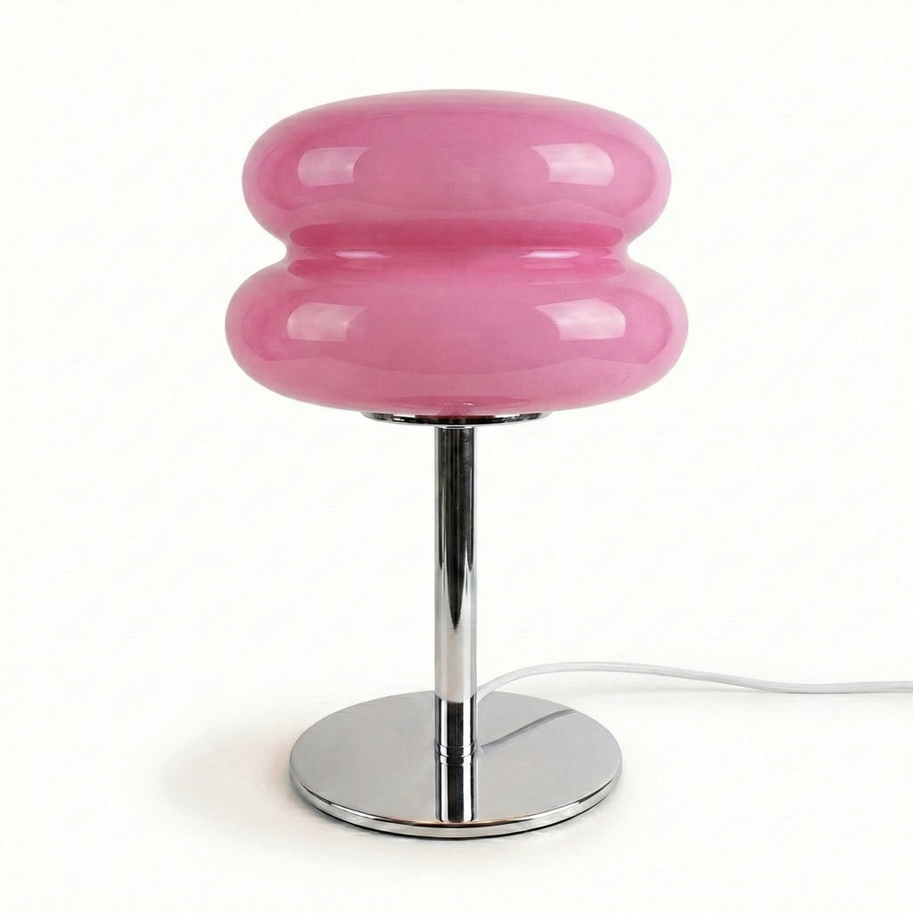 Lampe de chevet hamburger