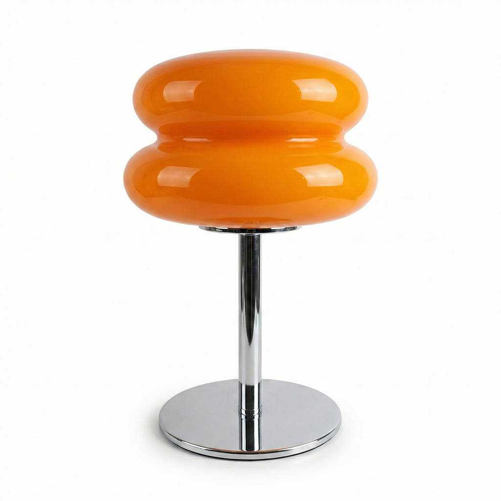 Lampe de chevet hamburger