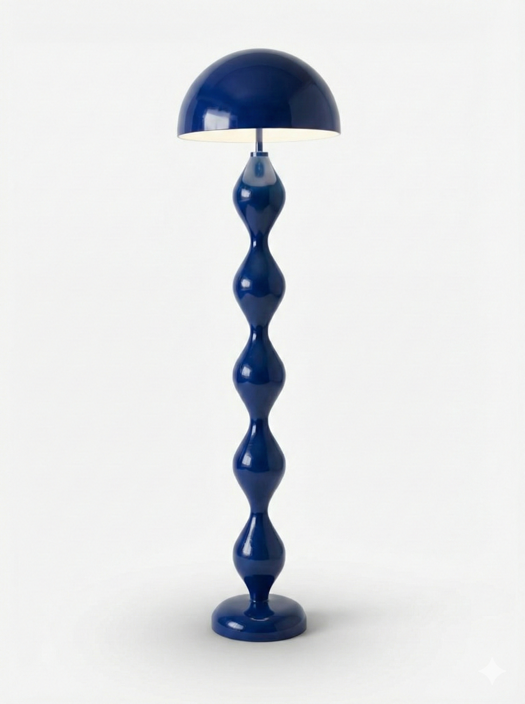 Lampadaire Champignon