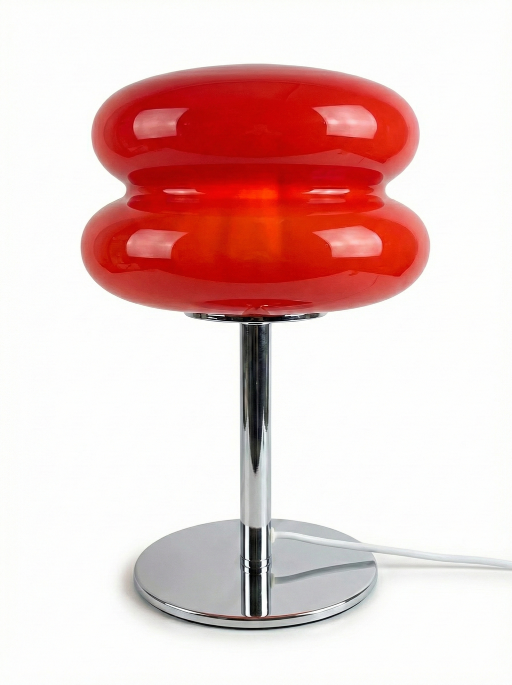 Lampe de chevet hamburger
