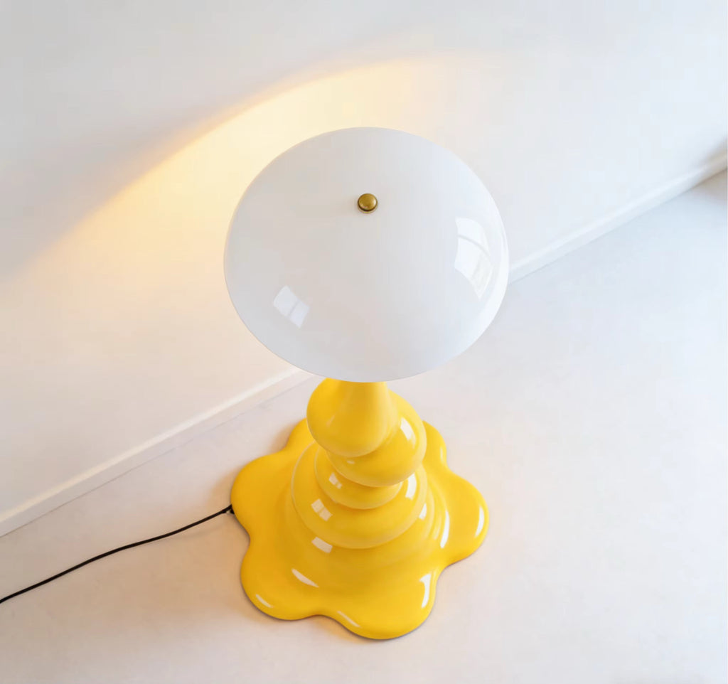 Lampadaire LED Fondu original