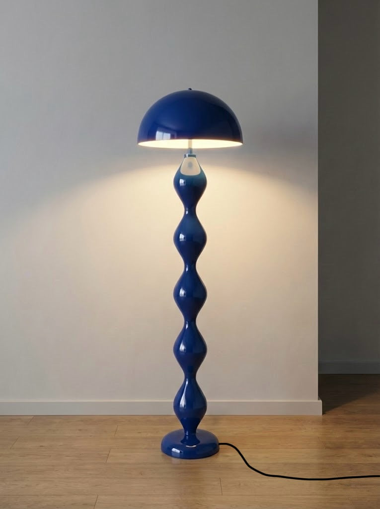 Lampadaire Champignon