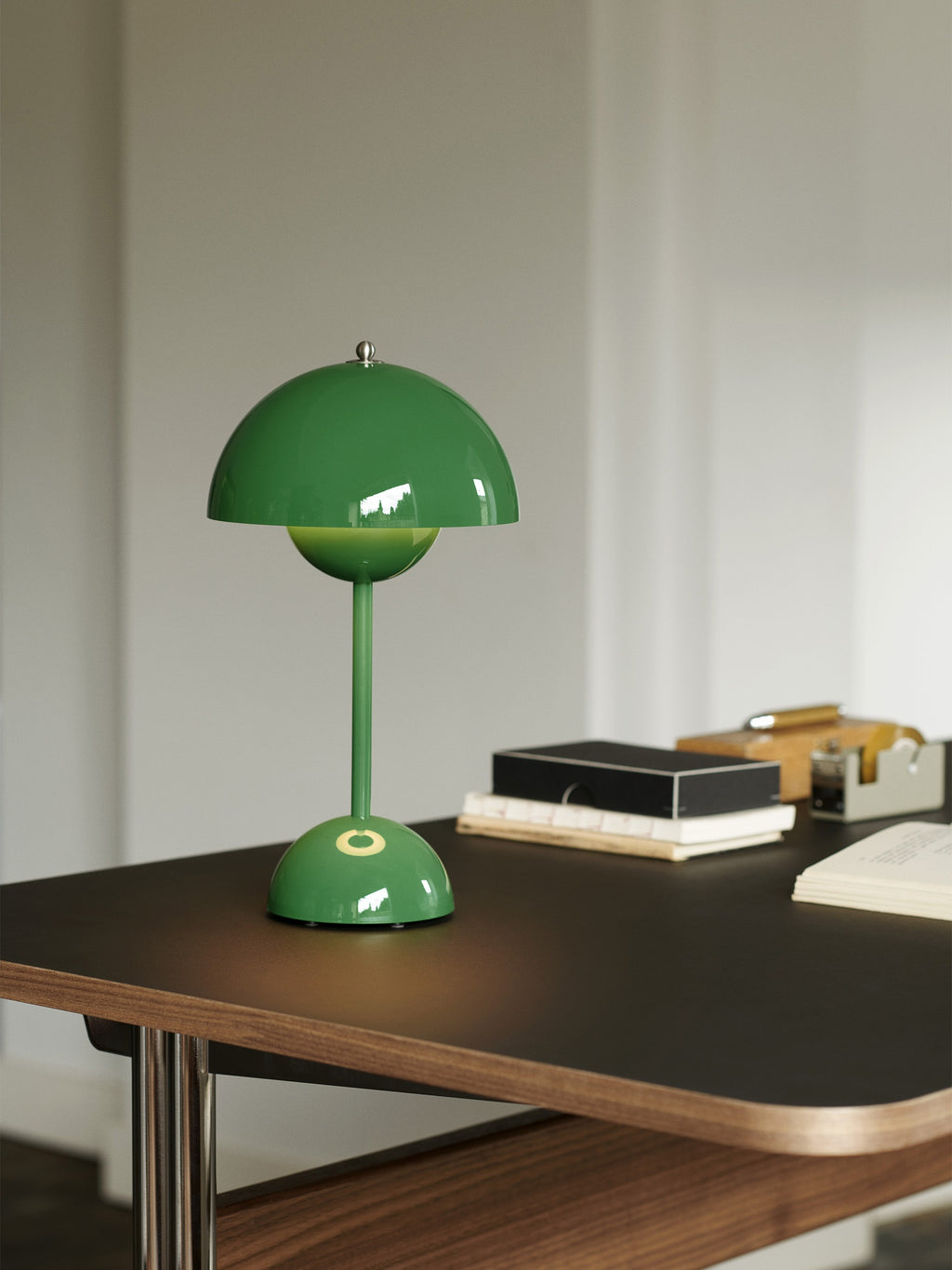 Lampe de chevet Champignon Simple