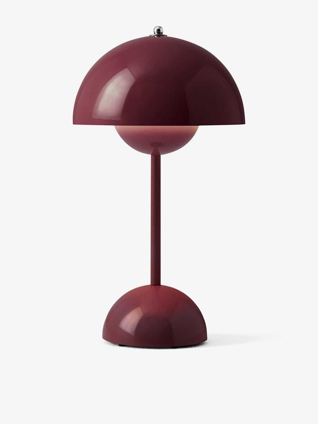 Lampe de chevet Champignon Simple