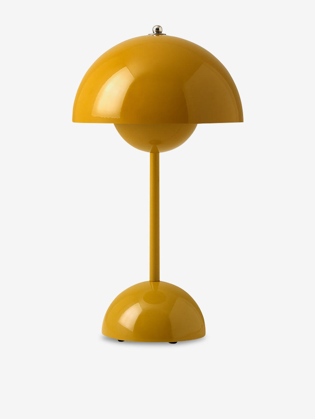 Lampe de chevet Champignon Simple