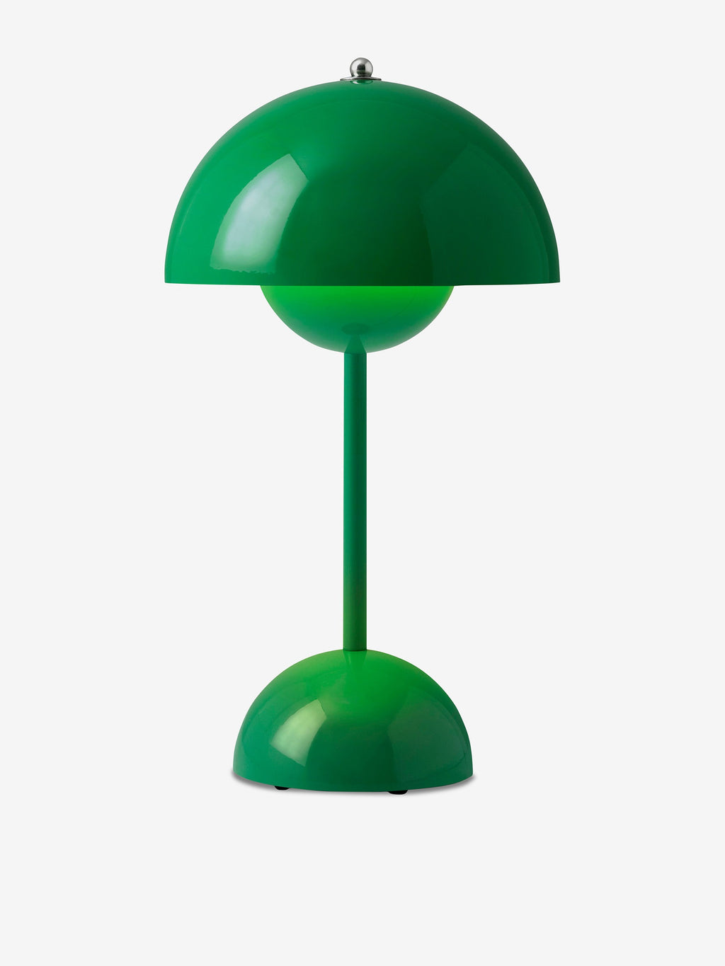 Lampe de chevet Champignon Simple