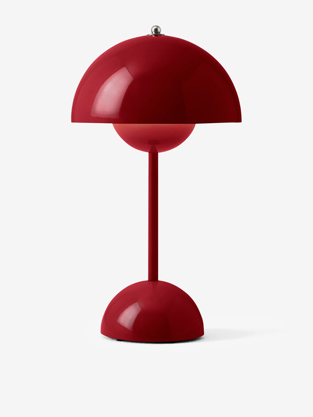 Lampe de chevet Champignon Simple