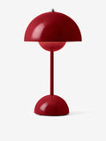 Lampe de chevet Champignon Simple