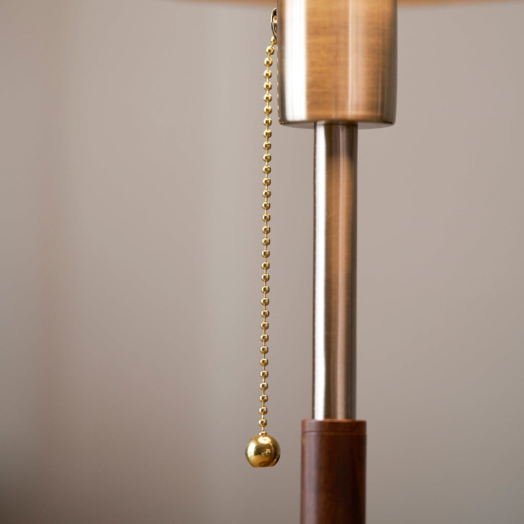 Lampe de table moderne rétro Afterglow