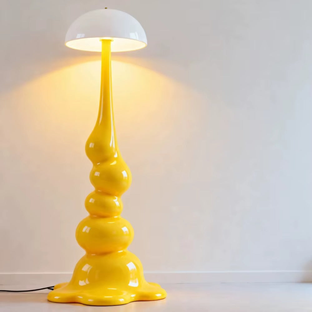 Lampadaire LED Fondu original