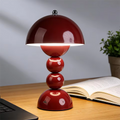 Lampe de chevêt champignon
