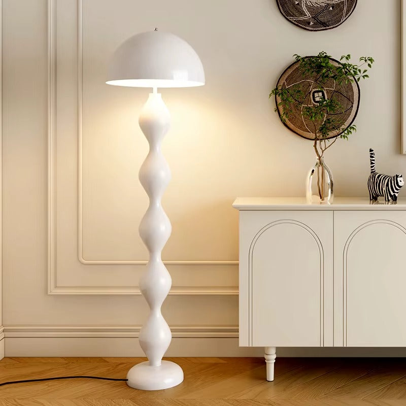 Lampadaire Champignon