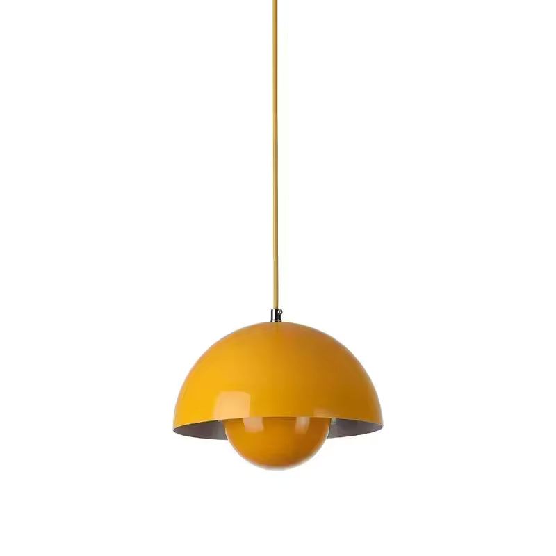 lustre Macaron Champignon