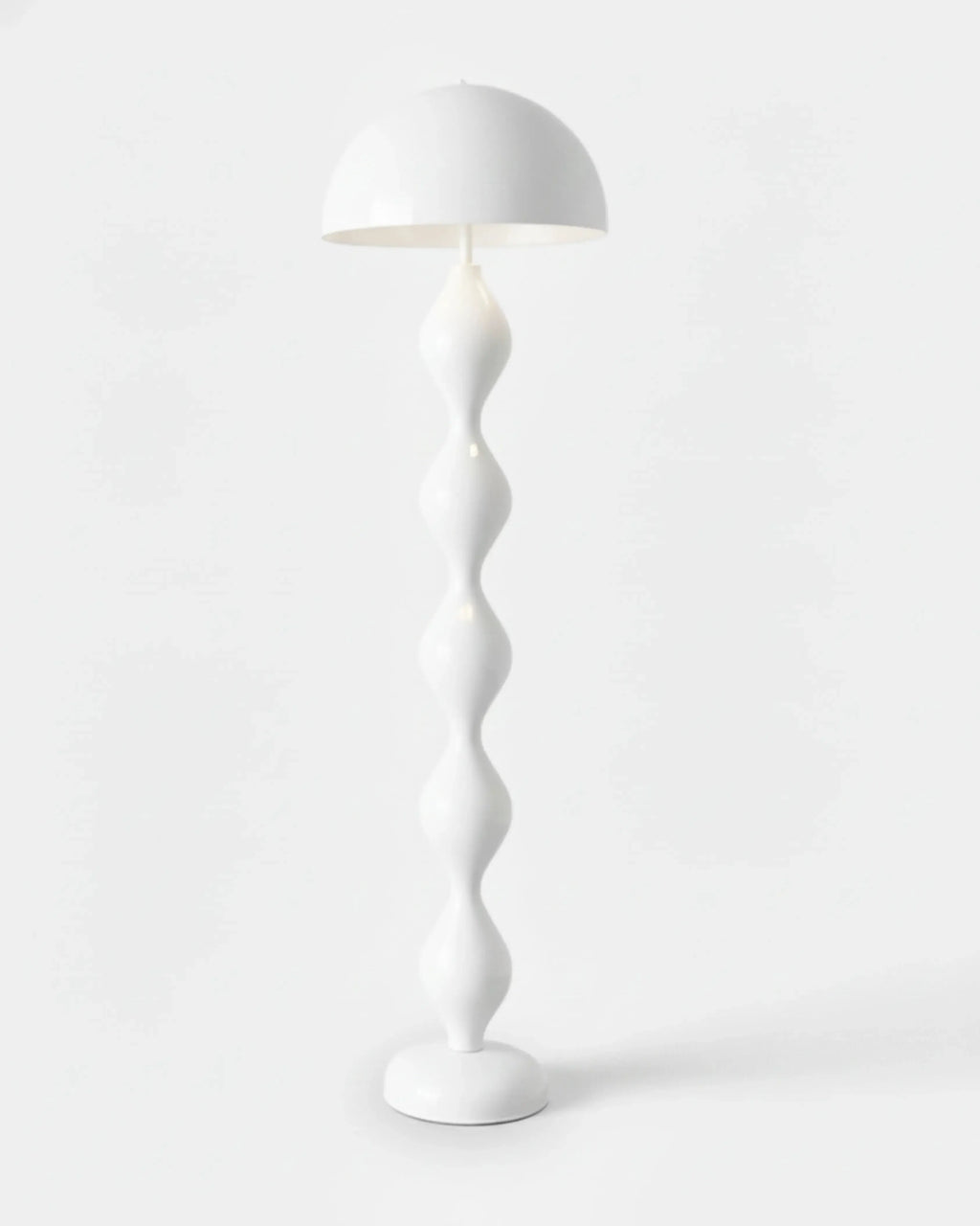 Lampadaire Champignon