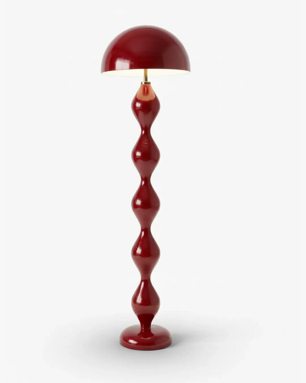Lampadaire Champignon