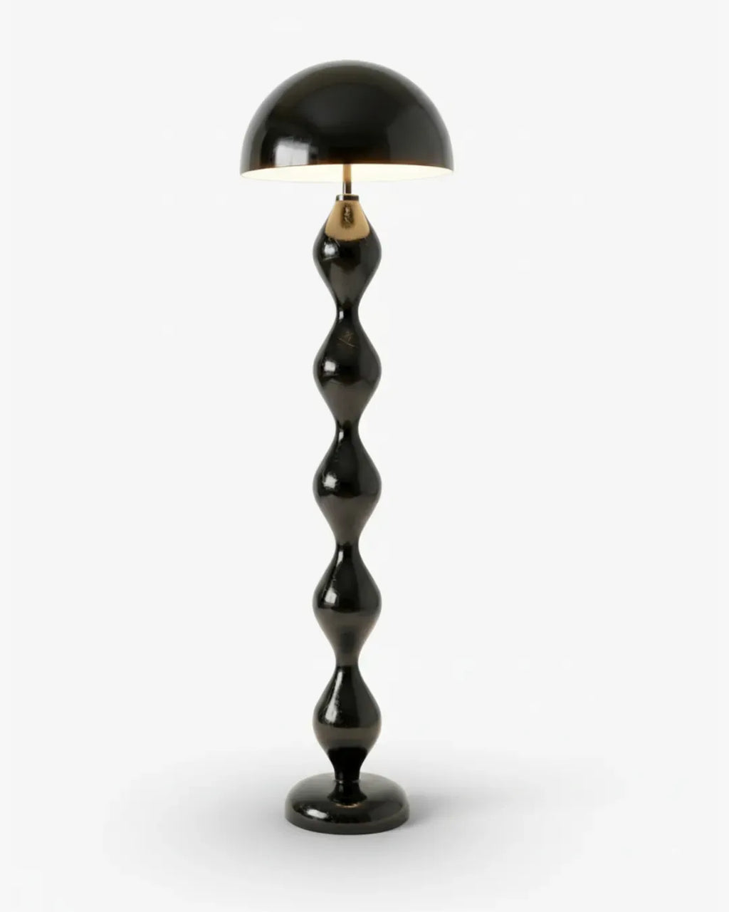 Lampadaire Champignon